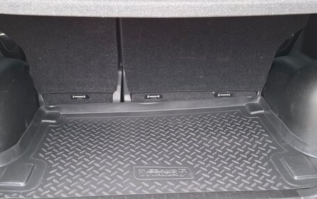 Suzuki Grand Vitara, 2008 год, 1 150 000 рублей, 18 фотография