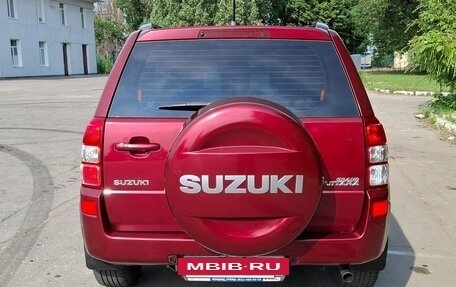 Suzuki Grand Vitara, 2008 год, 1 150 000 рублей, 7 фотография