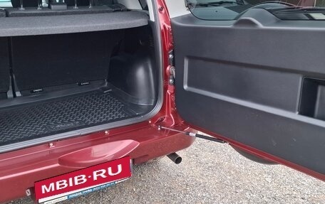 Suzuki Grand Vitara, 2008 год, 1 150 000 рублей, 17 фотография