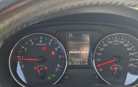 Nissan Qashqai, 2012 год, 865 000 рублей, 3 фотография