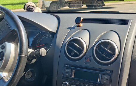Nissan Qashqai, 2012 год, 865 000 рублей, 5 фотография