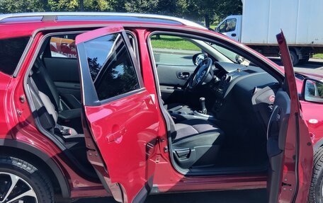 Nissan Qashqai, 2012 год, 865 000 рублей, 8 фотография