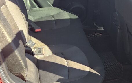 Nissan Qashqai, 2012 год, 865 000 рублей, 9 фотография