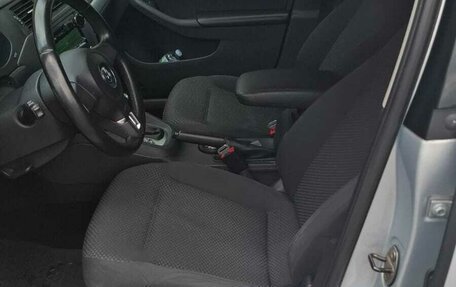 Volkswagen Jetta VI, 2013 год, 1 300 000 рублей, 7 фотография