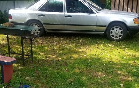 Mercedes-Benz W124, 1987 год, 510 000 рублей, 5 фотография