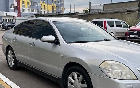 Nissan Teana, 2006 год, 610 000 рублей, 3 фотография