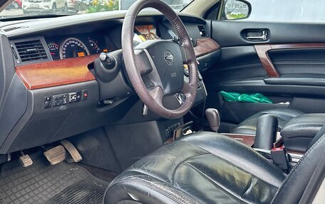 Nissan Teana, 2006 год, 610 000 рублей, 5 фотография