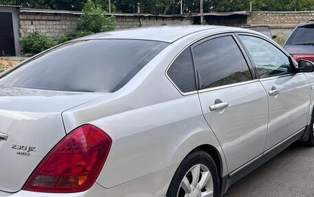 Nissan Teana, 2006 год, 610 000 рублей, 2 фотография