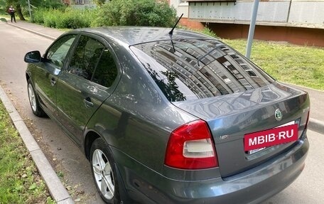 Skoda Octavia, 2011 год, 799 000 рублей, 6 фотография