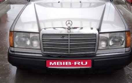 Mercedes-Benz W124, 1987 год, 510 000 рублей, 2 фотография