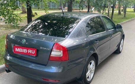 Skoda Octavia, 2011 год, 799 000 рублей, 5 фотография