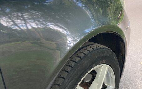 Skoda Octavia, 2011 год, 799 000 рублей, 14 фотография