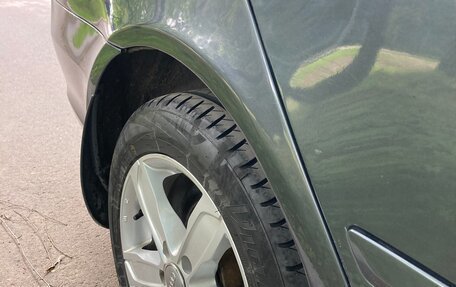 Skoda Octavia, 2011 год, 799 000 рублей, 15 фотография