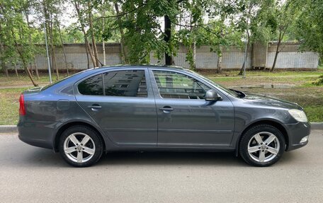 Skoda Octavia, 2011 год, 799 000 рублей, 17 фотография