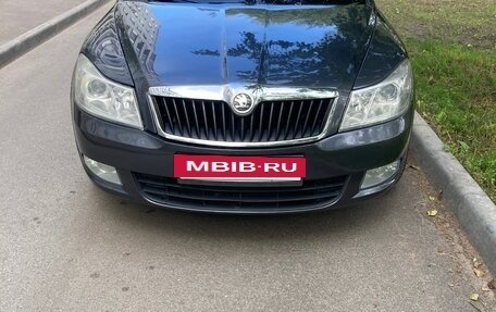 Skoda Octavia, 2011 год, 799 000 рублей, 2 фотография