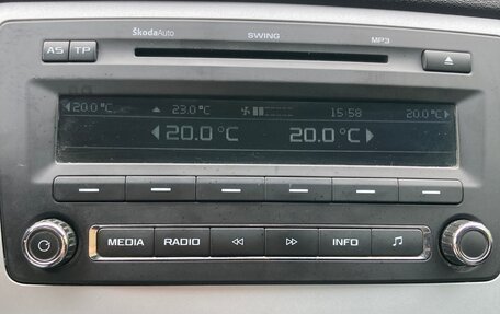 Skoda Octavia, 2011 год, 799 000 рублей, 24 фотография