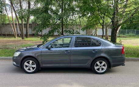 Skoda Octavia, 2011 год, 799 000 рублей, 25 фотография