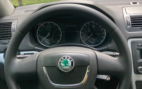 Skoda Octavia, 2011 год, 799 000 рублей, 23 фотография