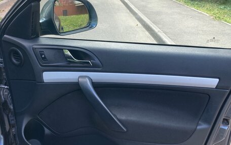 Skoda Octavia, 2011 год, 799 000 рублей, 20 фотография