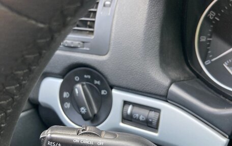 Skoda Octavia, 2011 год, 799 000 рублей, 21 фотография