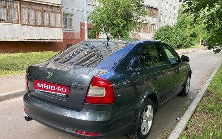 Skoda Octavia, 2011 год, 799 000 рублей, 8 фотография