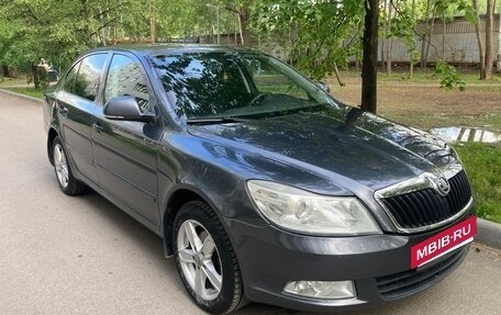Skoda Octavia, 2011 год, 799 000 рублей, 26 фотография