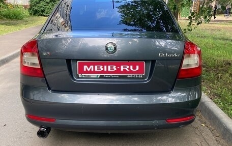 Skoda Octavia, 2011 год, 799 000 рублей, 4 фотография