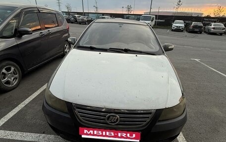 Lifan Solano I (630) рестайлинг, 2012 год, 110 000 рублей, 4 фотография