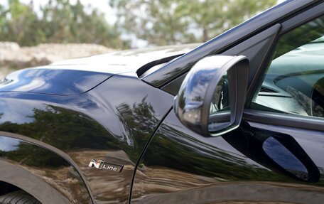 Hyundai Kona I, 2021 год, 2 350 000 рублей, 13 фотография