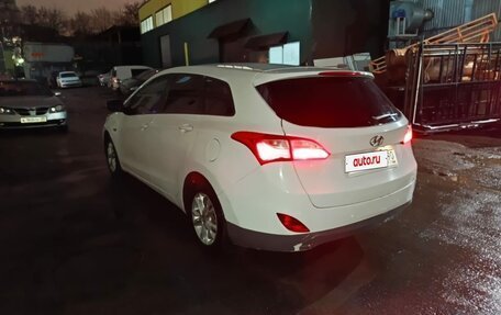 Hyundai i30 II рестайлинг, 2016 год, 600 000 рублей, 3 фотография