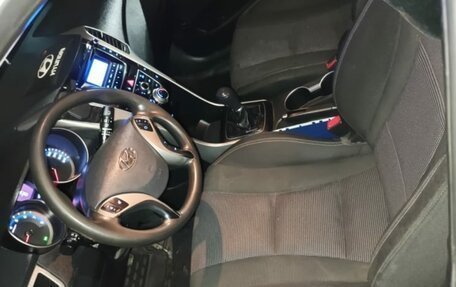 Hyundai i30 II рестайлинг, 2016 год, 600 000 рублей, 7 фотография