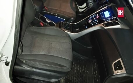 Hyundai i30 II рестайлинг, 2016 год, 600 000 рублей, 8 фотография