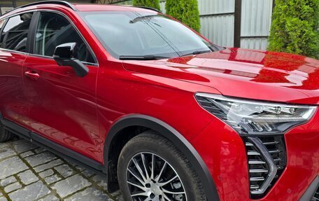 Haval Jolion, 2024 год, 2 350 000 рублей, 3 фотография