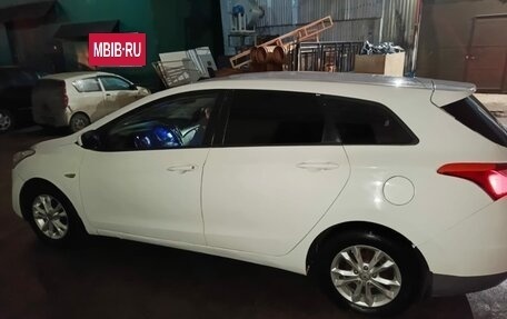 Hyundai i30 II рестайлинг, 2016 год, 600 000 рублей, 6 фотография