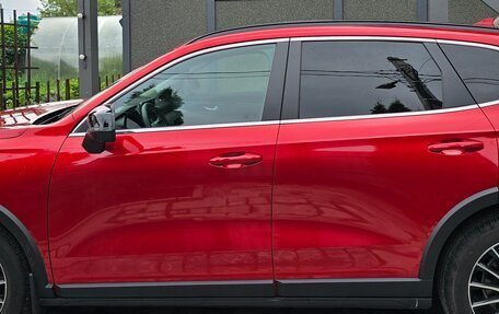 Haval Jolion, 2024 год, 2 350 000 рублей, 2 фотография