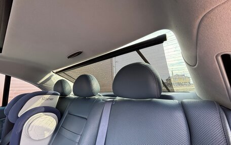 Mercedes-Benz E-Класс, 2003 год, 1 190 000 рублей, 12 фотография