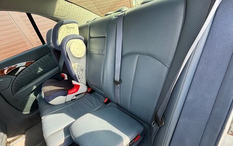 Mercedes-Benz E-Класс, 2003 год, 1 190 000 рублей, 13 фотография