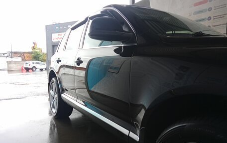 Volkswagen Touareg III, 2008 год, 1 460 000 рублей, 5 фотография
