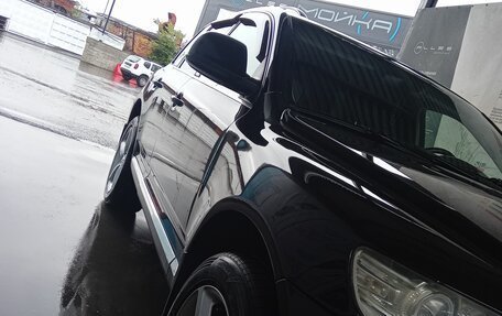 Volkswagen Touareg III, 2008 год, 1 460 000 рублей, 6 фотография