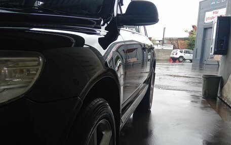 Volkswagen Touareg III, 2008 год, 1 460 000 рублей, 10 фотография