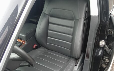 Volkswagen Touareg III, 2008 год, 1 460 000 рублей, 17 фотография