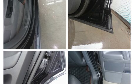 Volkswagen Touareg III, 2008 год, 1 460 000 рублей, 15 фотография