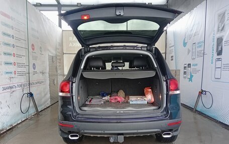 Volkswagen Touareg III, 2008 год, 1 460 000 рублей, 13 фотография