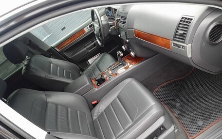Volkswagen Touareg III, 2008 год, 1 460 000 рублей, 21 фотография