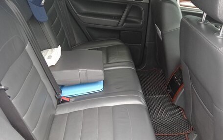 Volkswagen Touareg III, 2008 год, 1 460 000 рублей, 22 фотография