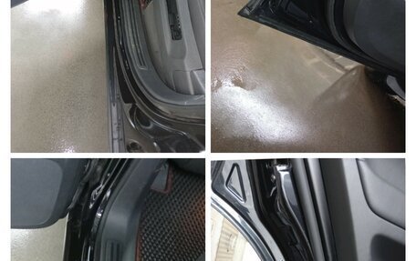 Volkswagen Touareg III, 2008 год, 1 460 000 рублей, 16 фотография