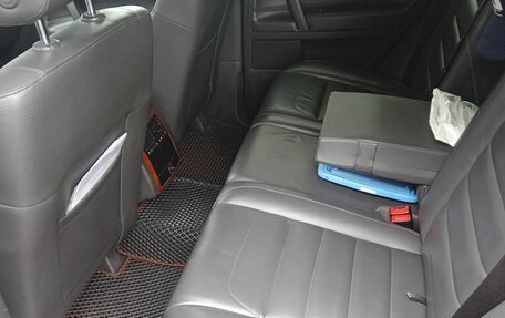 Volkswagen Touareg III, 2008 год, 1 460 000 рублей, 23 фотография