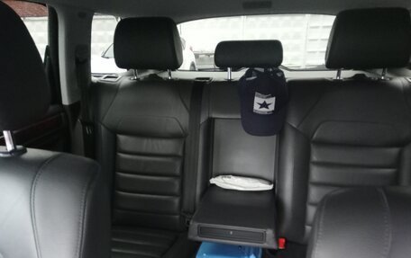 Volkswagen Touareg III, 2008 год, 1 460 000 рублей, 24 фотография