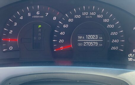 Toyota Camry, 2008 год, 1 150 000 рублей, 8 фотография