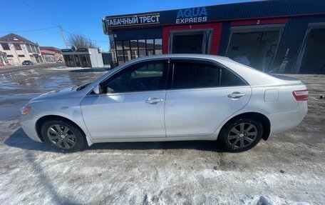 Toyota Camry, 2008 год, 1 150 000 рублей, 3 фотография